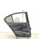 Дверь задняя левая бу для BMW 3 F30/F31/GT F34 2.0 TD,  2012 г.
