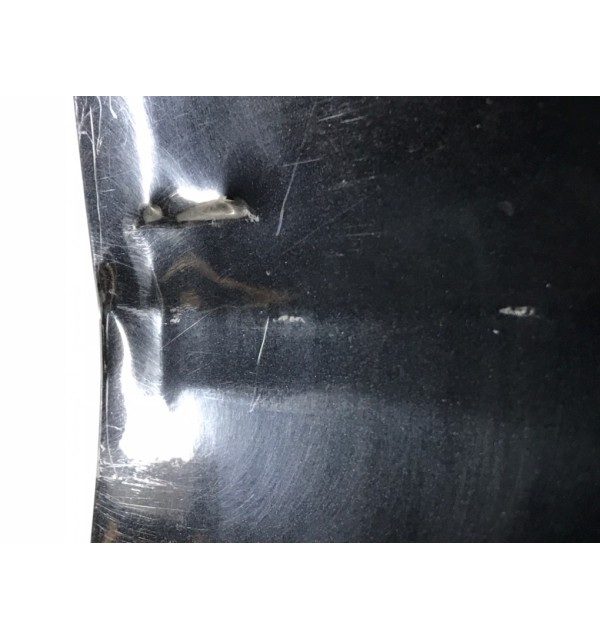 Дверь задняя левая бу для BMW 3 F30/F31/GT F34 2.0 TD,  2012 г.