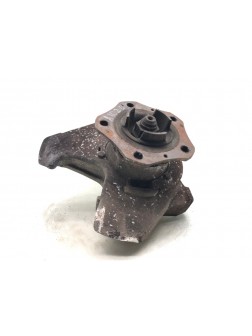 Ступица задняя правая бу для Porsche Boxster  2.7 i,  2002 г.