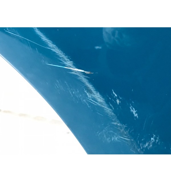 Дверь задняя правая бу для Porsche Cayenne 955 3.2 i,  2005 г.