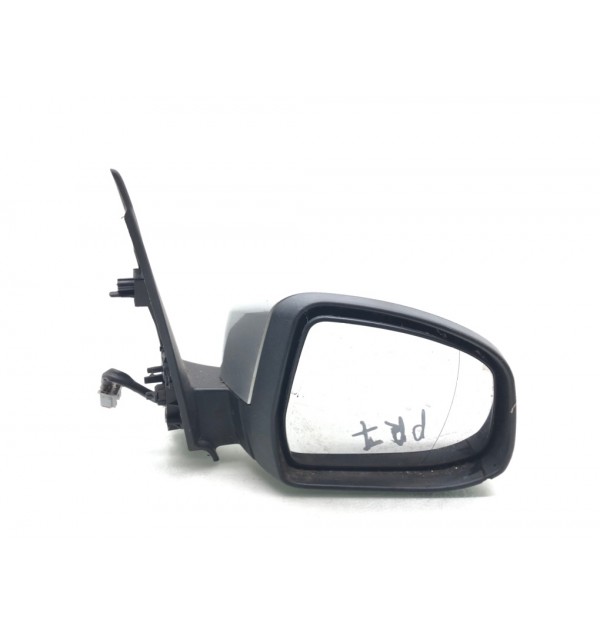 Зеркало наружное правое бу для Ford Focus 2 1.6 TDCi,  2010 г.