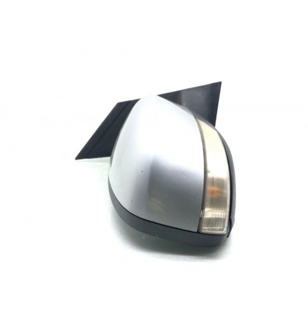 Зеркало наружное правое бу для Ford Focus 2 1.6 TDCi,  2010 г.