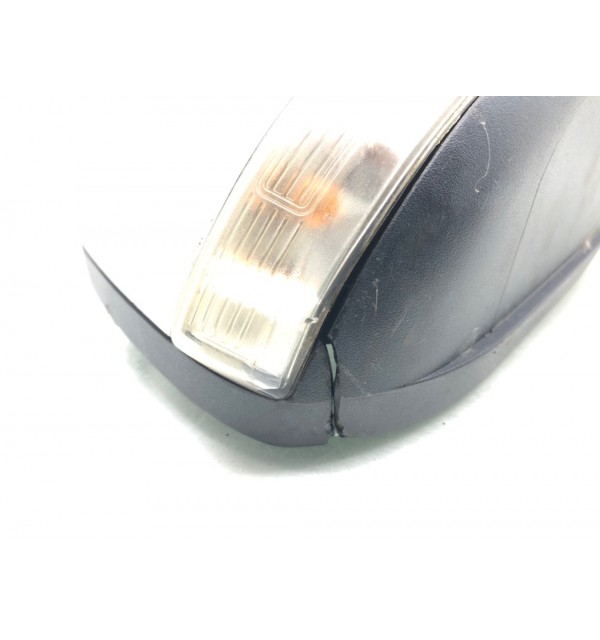 Зеркало наружное правое бу для Ford Focus 2 1.6 TDCi,  2010 г.