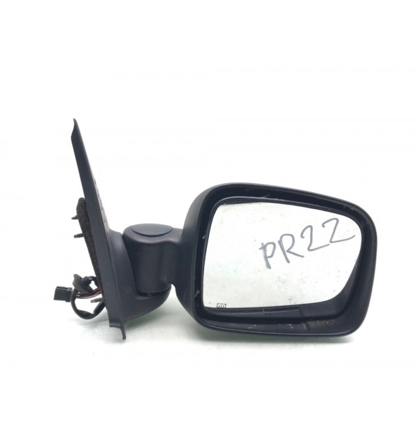 Зеркало наружное правое бу для Jeep Cherokee KJ 3.7 i,  2004 г.