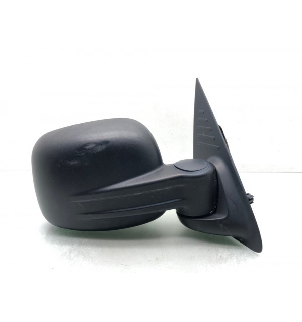 Зеркало наружное правое бу для Jeep Cherokee KJ 3.7 i,  2004 г.