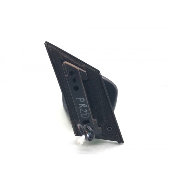 Зеркало наружное левое бу для Mazda CX-7  2.3 Ti,  2009 г.