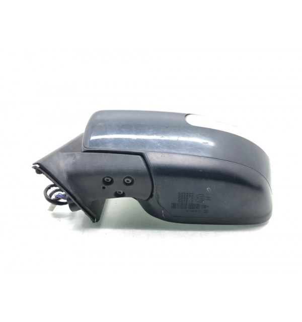 Зеркало наружное левое бу для Mazda CX-7  2.3 Ti,  2009 г.