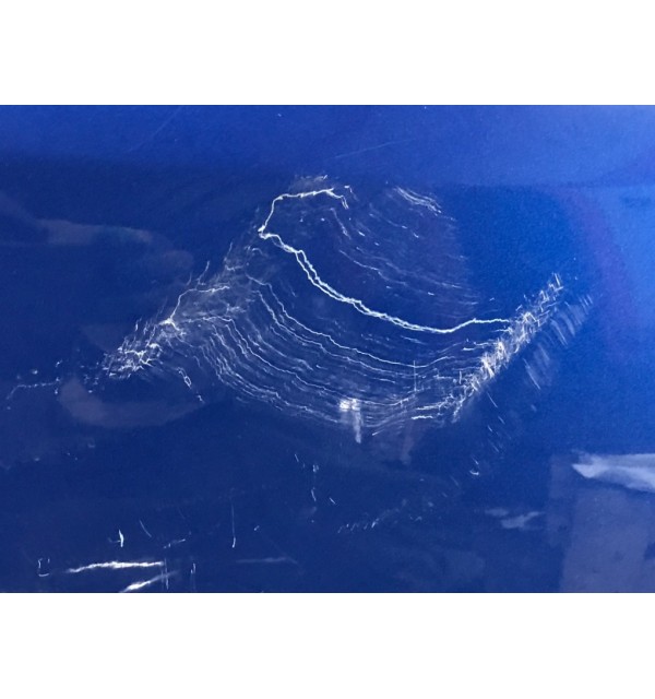 Дверь передняя правая бу для Renault Megane 3 1.5 DCi,  2009 г.