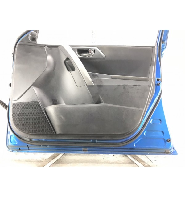 Дверь передняя правая бу для Toyota Auris 2 1.4 TD,  2014 г.