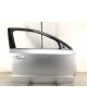 Дверь передняя правая бу для Skoda Superb 2 2.0 TDi,  2009 г.