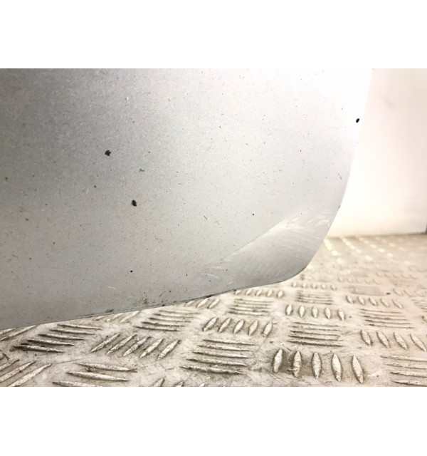 Дверь передняя правая бу для Skoda Superb 2 2.0 TDi,  2009 г.