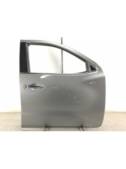 Дверь передняя правая бу для Nissan Navara 3 2.3 DCi,  2016 г.