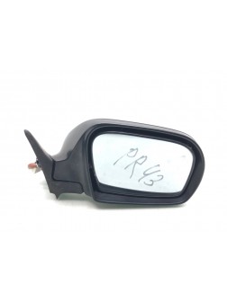 Зеркало наружное правое бу для Subaru Legacy 4 2.0 TD,  2009 г.