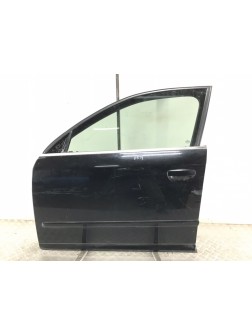 Дверь передняя левая бу для Audi A4 B7 2.0 TDi,  2007 г.