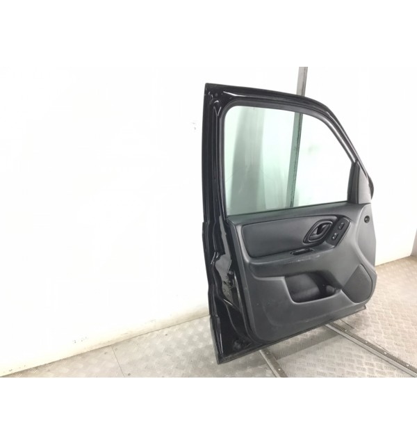 Дверь передняя левая бу для Ford Maverick 2 3.0 i,  2002 г.