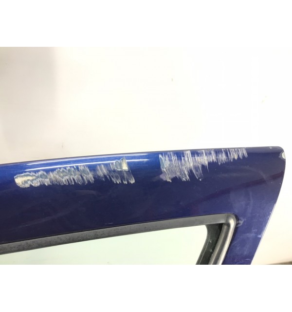 Дверь передняя левая бу для Volkswagen Golf 4 1.9 TDi,  2003 г.