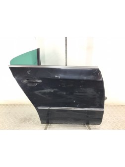 Дверь задняя правая бу для Volkswagen Passat CC  2.0 TDi,  2011 г.