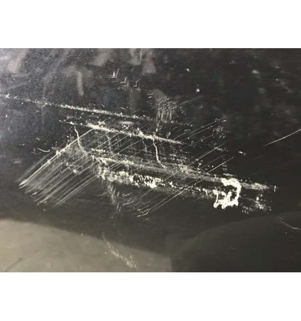 Дверь задняя правая бу для Volkswagen Passat CC  2.0 TDi,  2011 г.