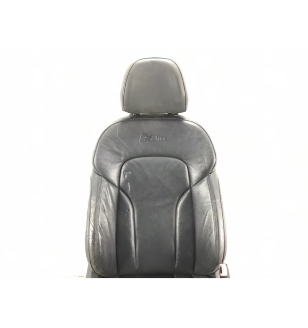 Салон (комплект сидений) бу для Audi Q5 1 2.0 TDi,  2009 г.