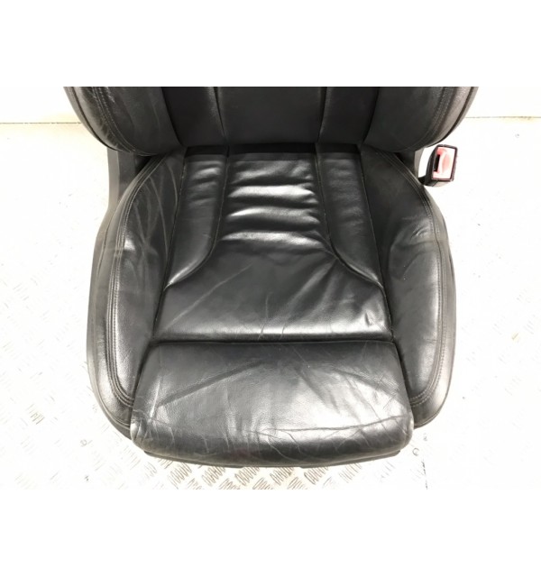 Салон (комплект сидений) бу для Audi Q5 1 2.0 TDi,  2009 г.