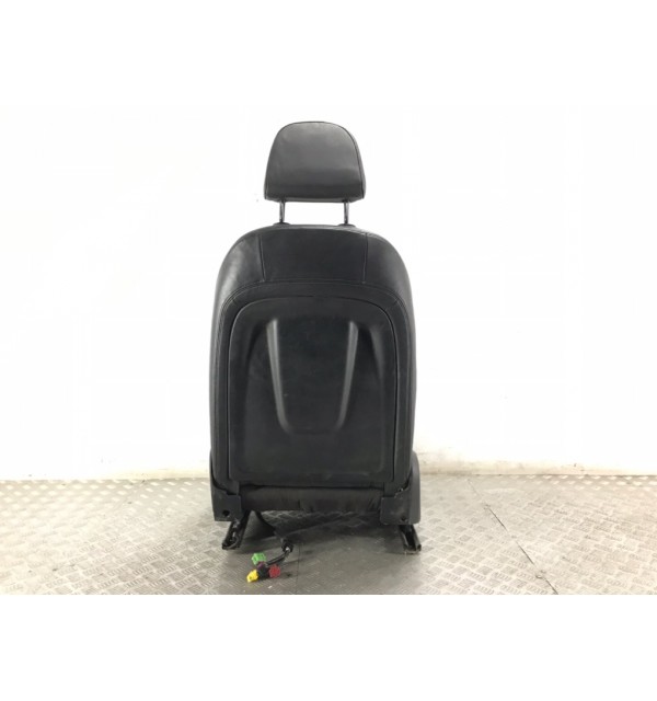 Салон (комплект сидений) бу для Audi Q5 1 2.0 TDi,  2009 г.