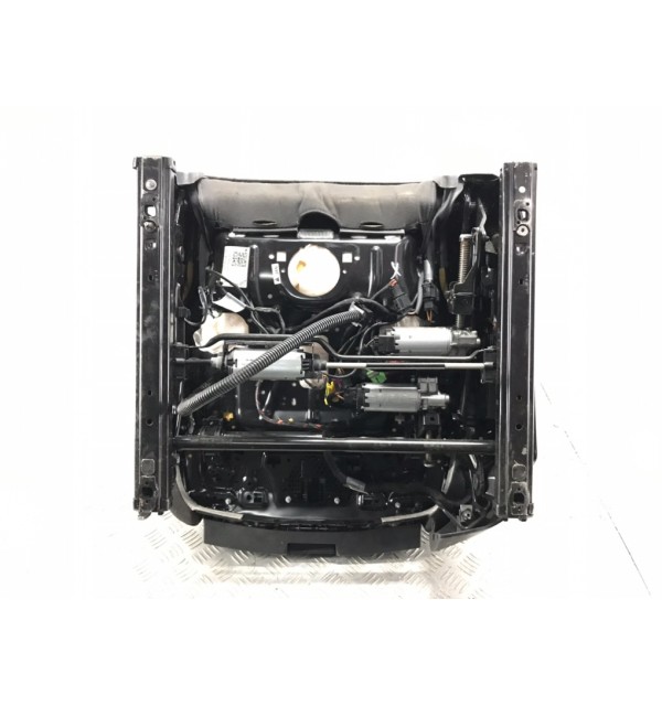 Салон (комплект сидений) бу для Audi Q5 1 2.0 TDi,  2009 г.