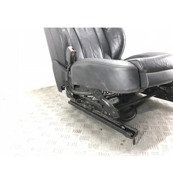 Салон (комплект сидений) бу для Audi Q5 1 2.0 TDi,  2009 г.