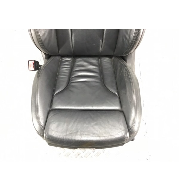 Салон (комплект сидений) бу для Audi Q5 1 2.0 TDi,  2009 г.