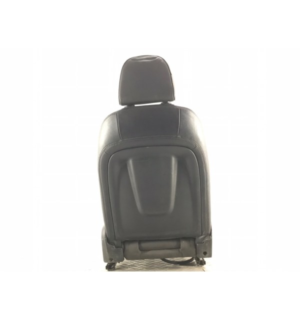 Салон (комплект сидений) бу для Audi Q5 1 2.0 TDi,  2009 г.