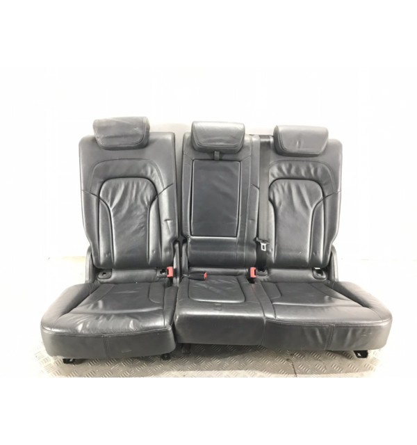Салон (комплект сидений) бу для Audi Q5 1 2.0 TDi,  2009 г.