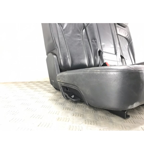 Салон (комплект сидений) бу для Audi Q5 1 2.0 TDi,  2009 г.