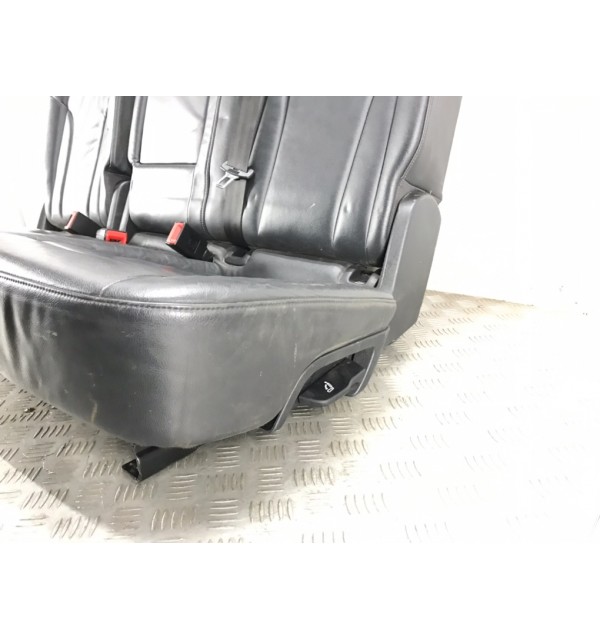 Салон (комплект сидений) бу для Audi Q5 1 2.0 TDi,  2009 г.