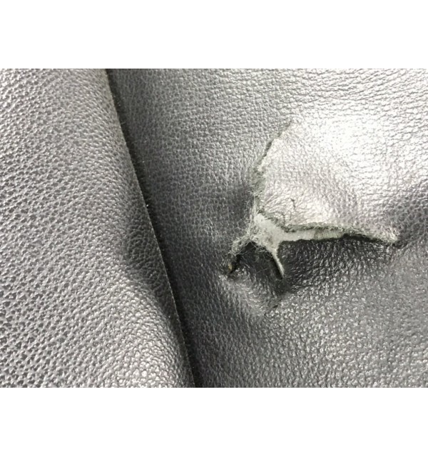 Салон (комплект сидений) бу для Audi Q5 1 2.0 TDi,  2009 г.