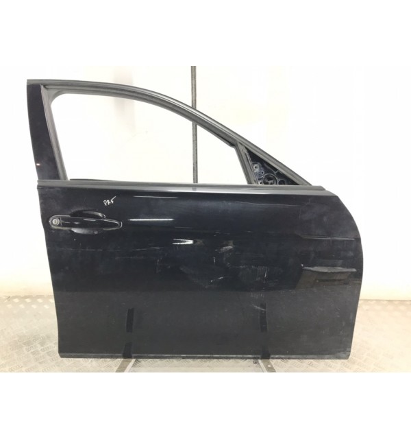 Дверь передняя правая бу для BMW 3 F30/F31/GT F34 2.0 TD,  2012 г.