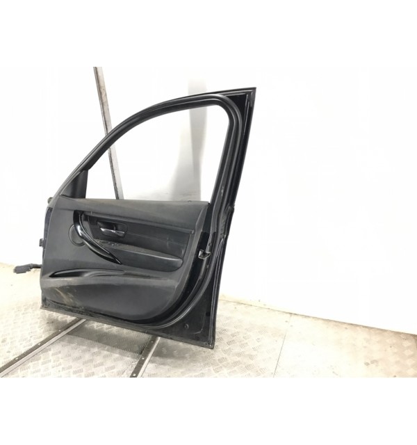 Дверь передняя правая бу для BMW 3 F30/F31/GT F34 2.0 TD,  2012 г.
