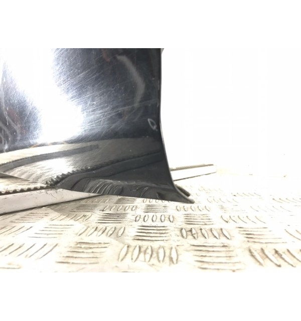 Дверь передняя левая бу для Peugeot 308 T9 1.6 HDi,  2014 г.