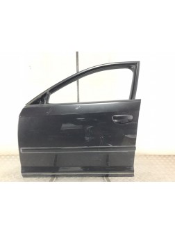 Дверь передняя левая бу для Audi A3 8P 2.0 TDi,  2005 г.