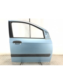 Дверь передняя правая бу для Hyundai Getz 1 1.5 CRDi,  2007 г.