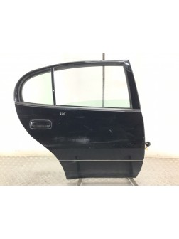 Дверь задняя правая бу для Lexus GS 300 3.0 i,  2003 г.