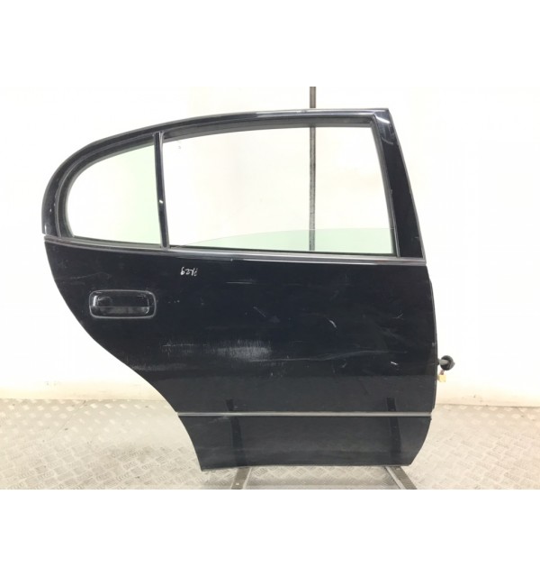 Дверь задняя правая бу для Lexus GS 300 3.0 i,  2003 г.