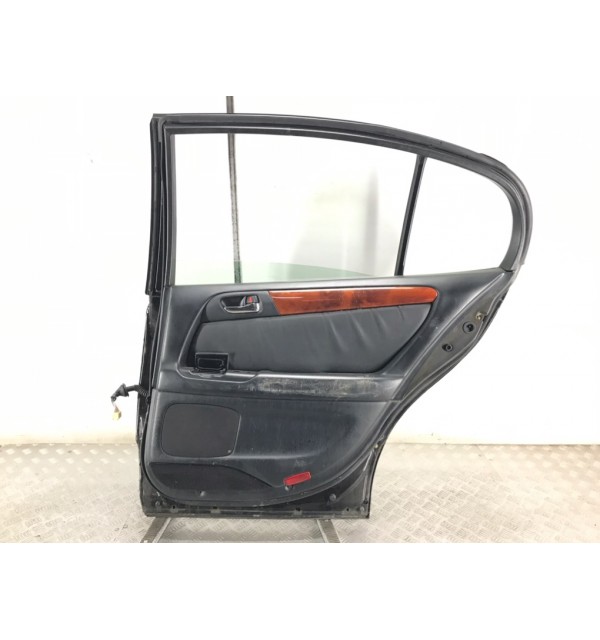 Дверь задняя правая бу для Lexus GS 300 3.0 i,  2003 г.