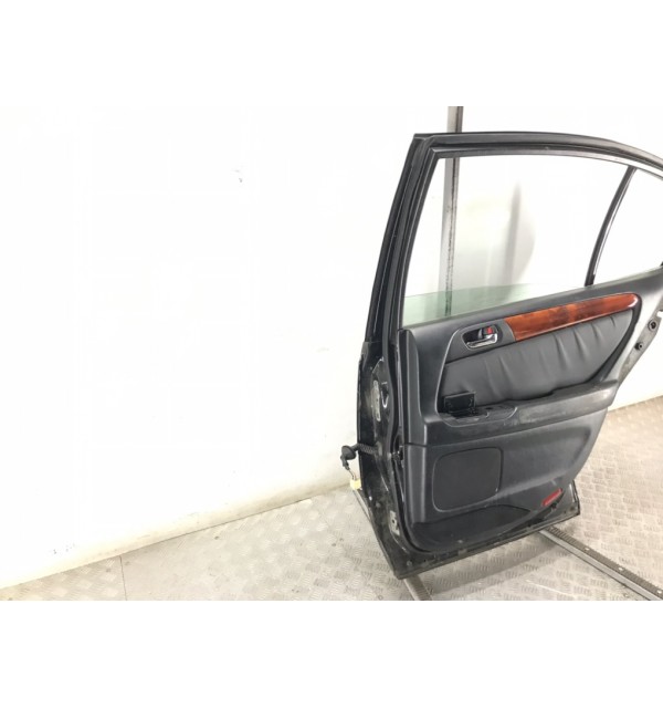Дверь задняя правая бу для Lexus GS 300 3.0 i,  2003 г.