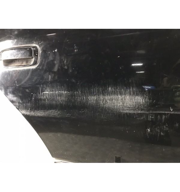 Дверь задняя правая бу для Lexus GS 300 3.0 i,  2003 г.