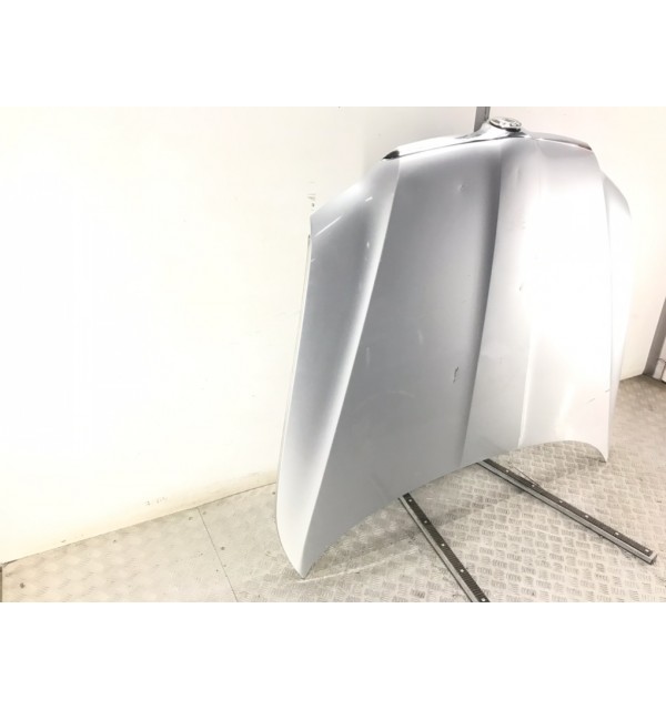 Капот бу для Skoda Superb 2 2.0 TDi,  2009 г.