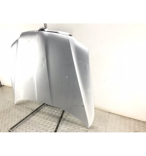 Капот бу для Skoda Superb 2 2.0 TDi,  2009 г.