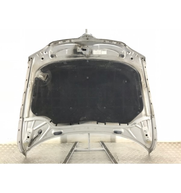 Капот бу для Skoda Superb 2 2.0 TDi,  2009 г.