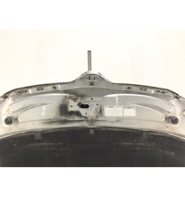 Капот бу для Skoda Superb 2 2.0 TDi,  2009 г.