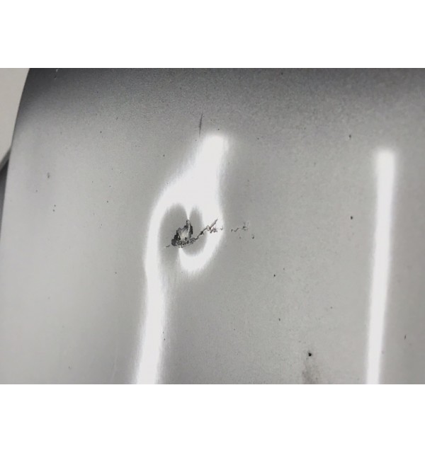 Капот бу для Skoda Superb 2 2.0 TDi,  2009 г.