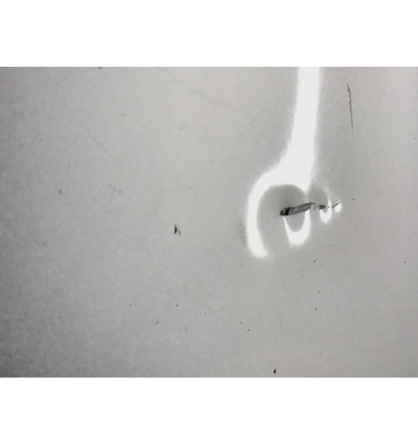 Капот бу для Skoda Superb 2 2.0 TDi,  2009 г.