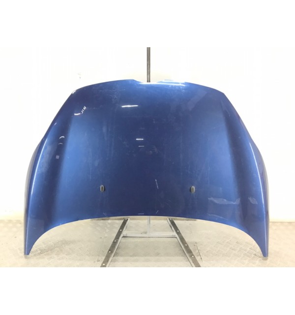 Капот бу для Ford Fiesta 6 1.4 TDCi,  2009 г.